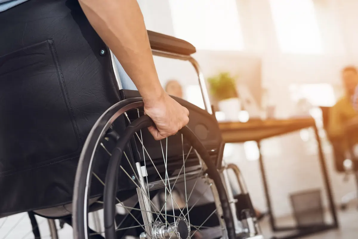 Aposentadoria por invalidez no serviço público