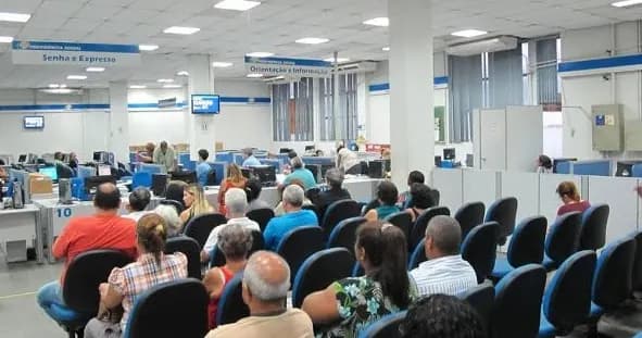 Dano moral previdenciário no INSS