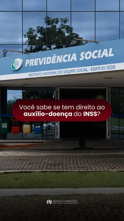 Mal consegue trabalhar de tanta dor, mas o INSS disse que você está apto? Se a dor ou limitação continua impedindo você